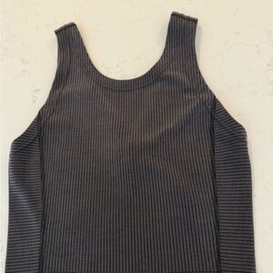 Lululemon Women's Ribbed Tank Top